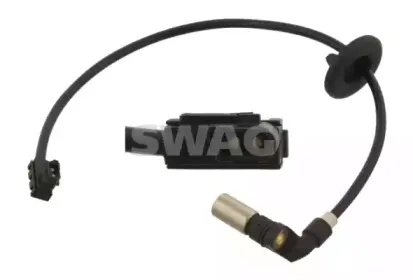 Датчик, частота вращения колеса SWAG купить